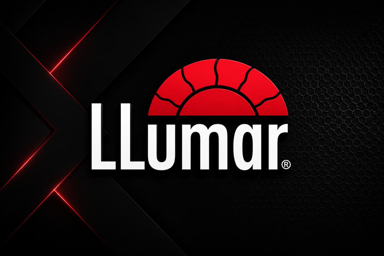LLumar